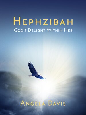 cover image of Hephzibah